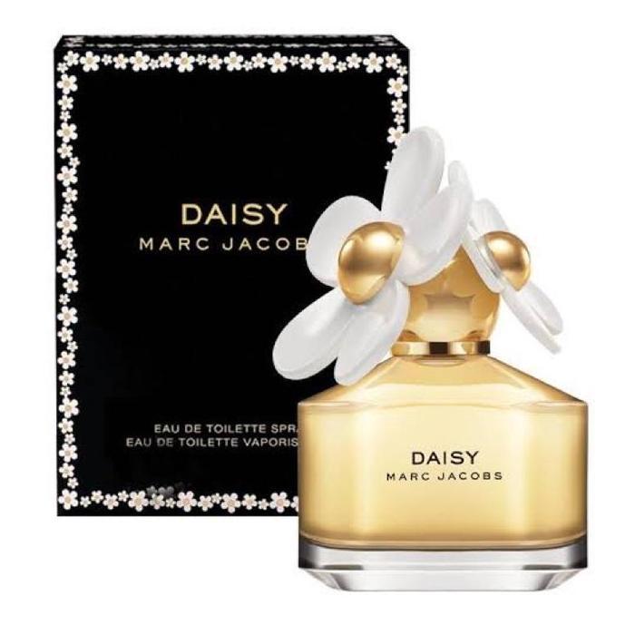 PARFUM ORIGINAL EROPA Marc Jacobs Daisy for women EDT 100ml PARFUME