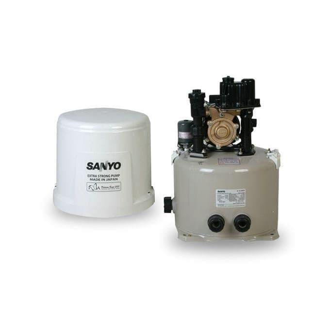 SANYO PH 158 JP made in japan pompa air otomatis asli Japan