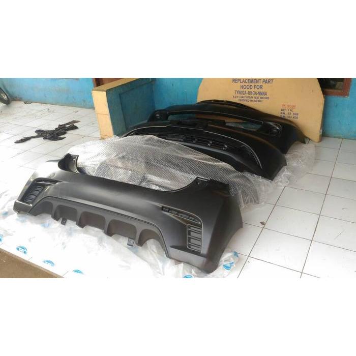 BIG PROMO PROMO SALE Bemper Perodua Myvi
