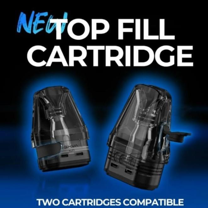 BV CATRIDGE XLIM GO / CARTRIDGE XLIM PRO 2 AUTHENTIC 100%