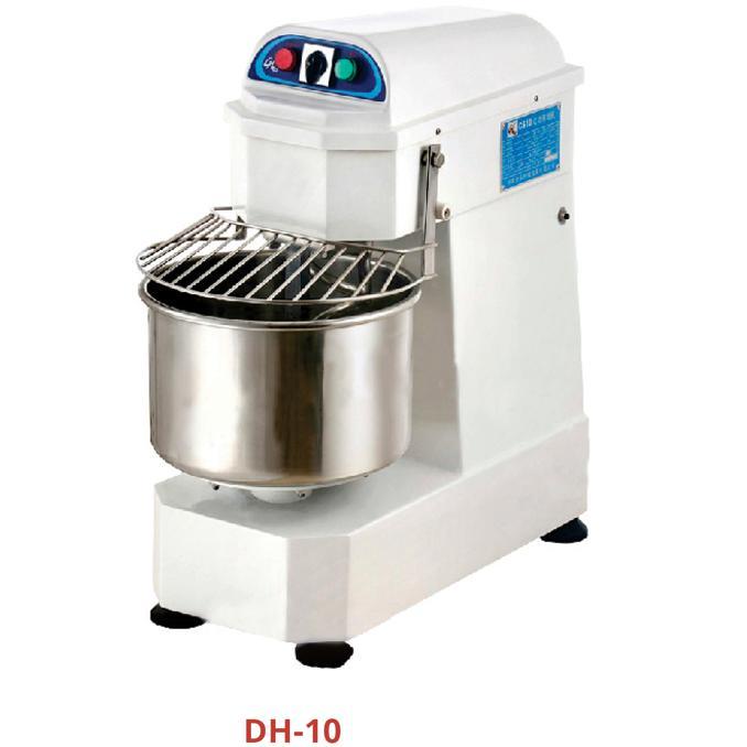Discon Besar Besaran : Getra DH-10 Spiral Mixer 10 Liter Pengaduk Adonan Roti Kapasitas Besar Dengan