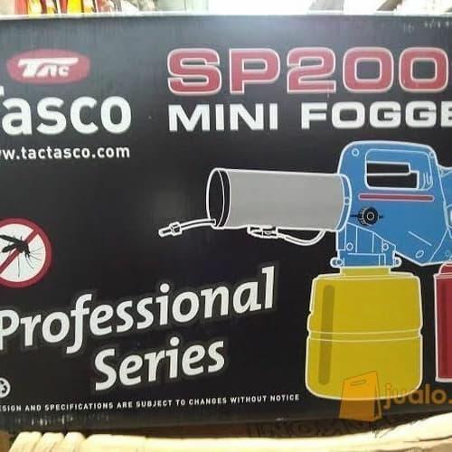 glarisaamart Tasco SP2000 Mini Fogger Mesin Fogging Alat Semprot Hama
