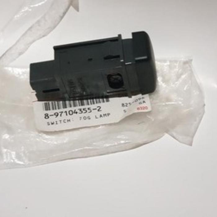 Ada Stok SAKLAR FOGLAMP / SWITCH FOGLAMP ISUZU PANTHER LS LM LV GT ORIGINAL