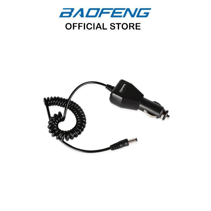 Baterai Eliminator Charger HT BAOFENG