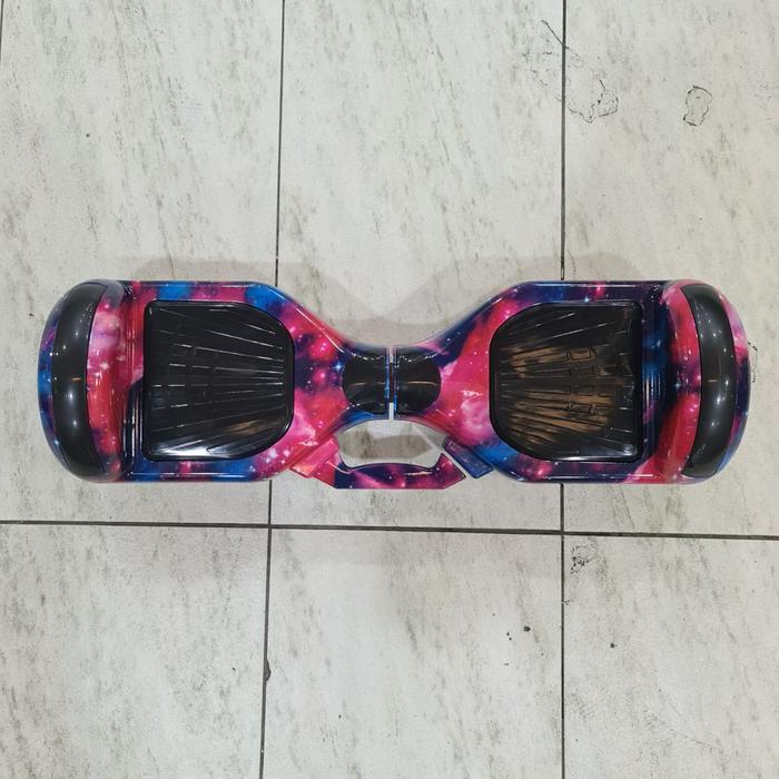 DISKON SMART BALANCE WHEEL / HOVERBOARD (READY STOK)