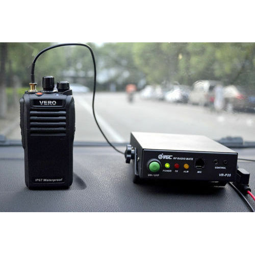 . Vr-P25D Uhf 400Mhz-470Mhz Vhf 136Mhz-174Mhz Ham Rf Radio Power -