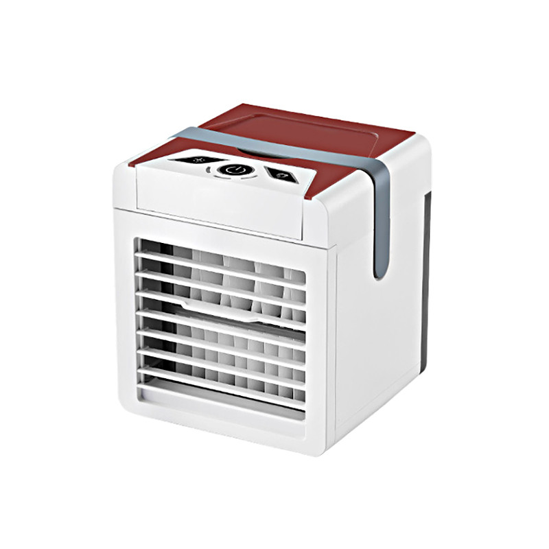 . Portable Air Conditioner Usb Air Cooler Fast Cooling Water Cooler -