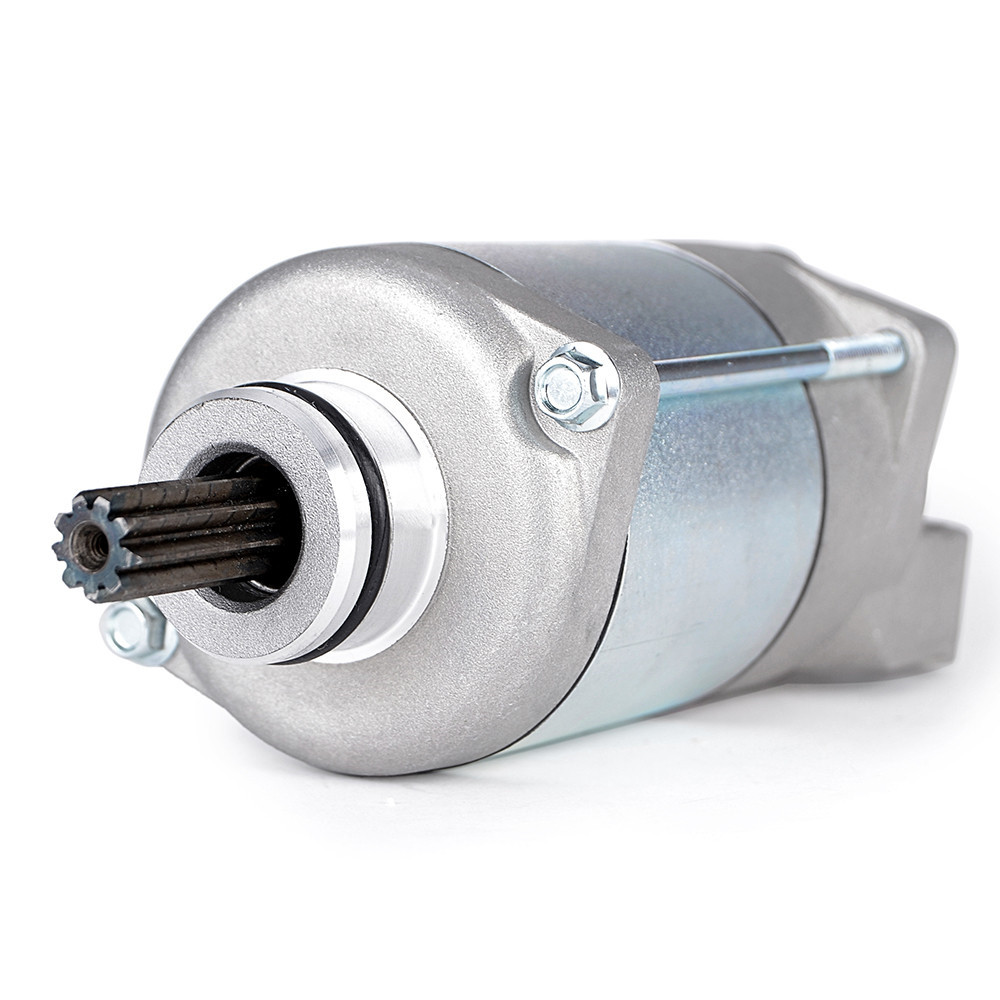 STARTER MOTOR FOR HONDA CRF230 CRF230F 2008-2017 CRF230L CRF230M CRF 230 230F 230L 230M