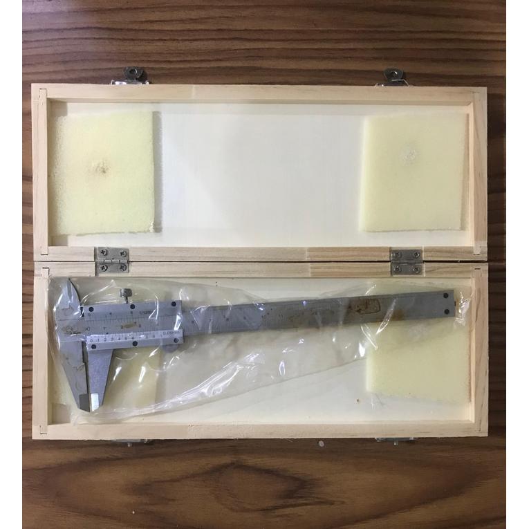 JANGKA SORONG SIGMAT BESI