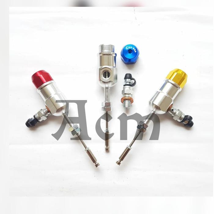 Kopling Hidrolik Universal