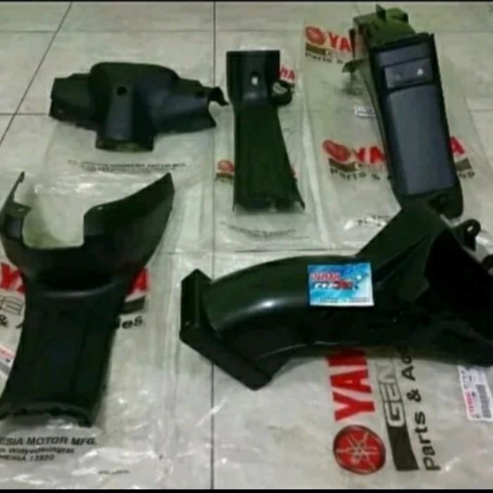 Paket Body Kasar Yamaha F1Zr Fiz R Original