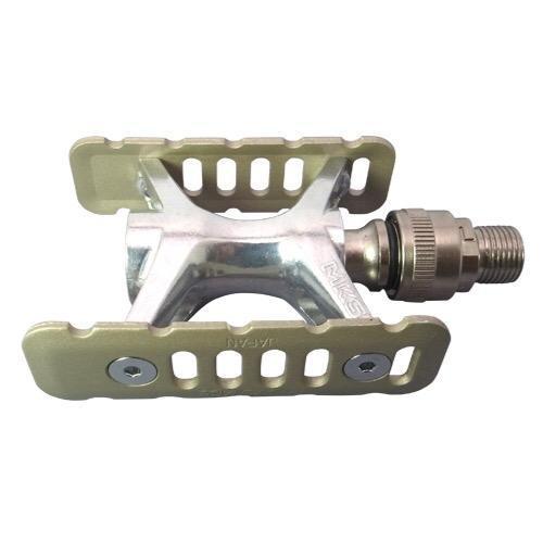 Pedal Sepeda - MKS menade Ezy Pedal - Titan