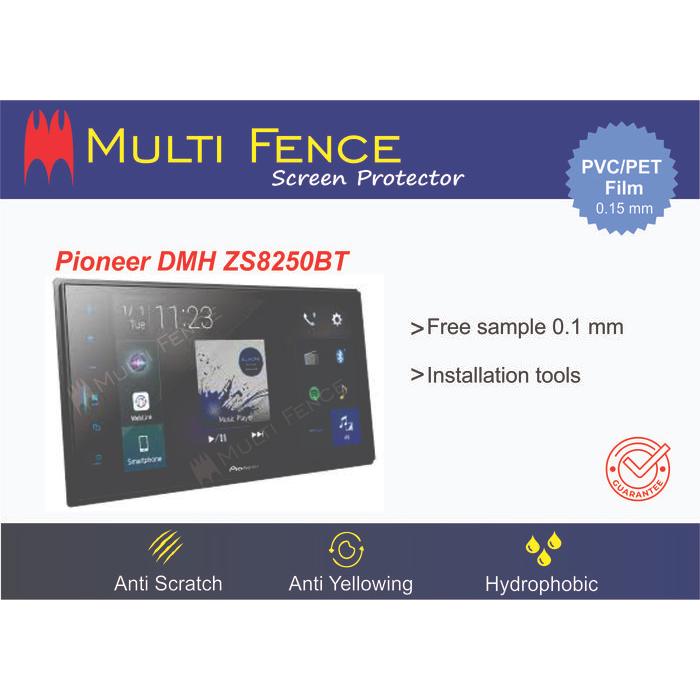 Anti Gores Pioneer DMH-ZS8250BT
