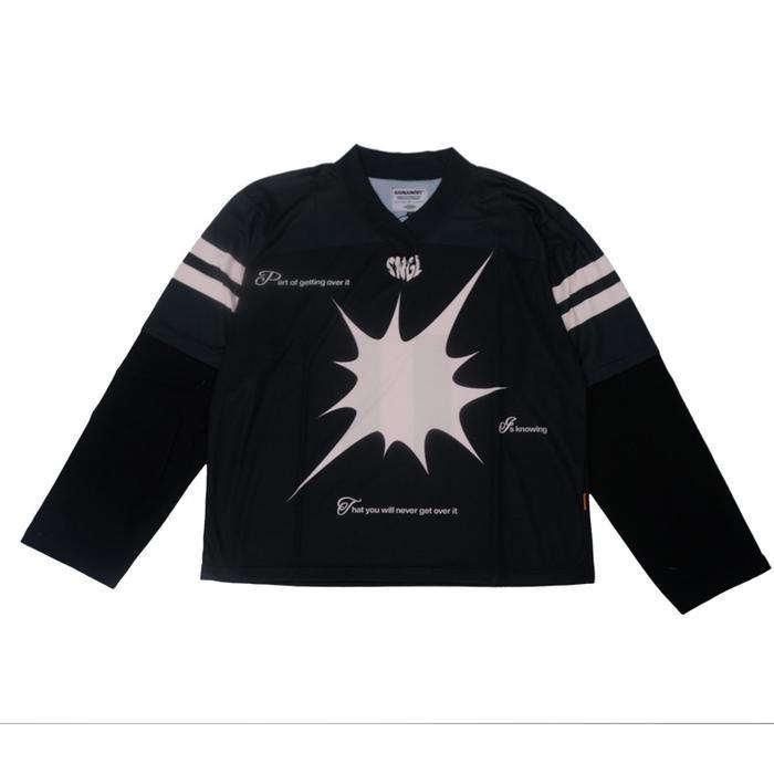 SAINANGEL PURSUIT JERSEY DOUBLE LAYER