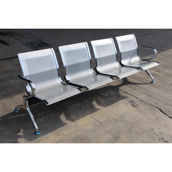 kursi tunggu 4 seater bandara | Kursi Tunggu 4 Seat |