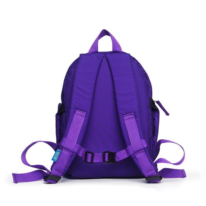 Niion Mini Ruvy Backpack/Backpack Ransel minimalis uniseks