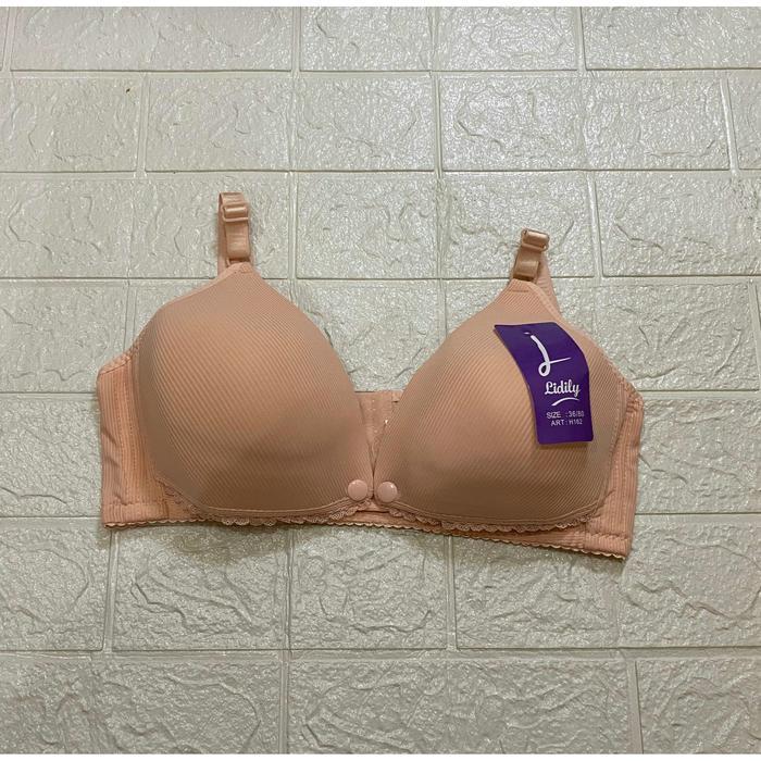 Bra Menyusui Tanpa kawat Lydyly