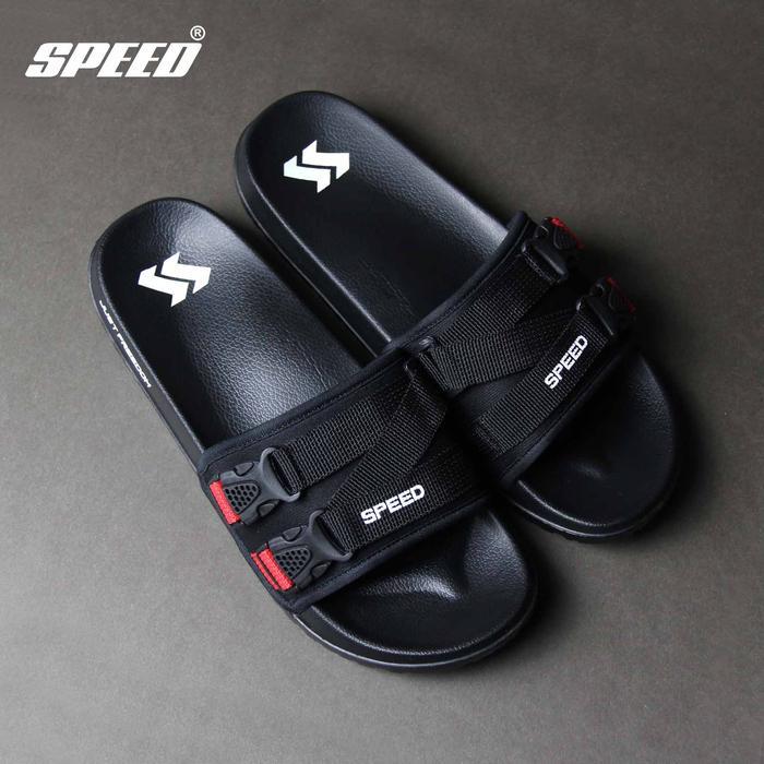 Sandal slide pria SPEED Amigo Series - Extralight Phylon size 39-43