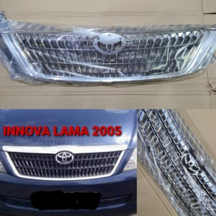 Promo Grill Innova 2005-2007 Model Camry Terlaris