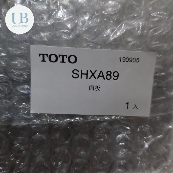 PART TOTO SHXA89 FRAME SENSOR URINAL TOTO DUE106UA/DUE106UEA (BARU)
