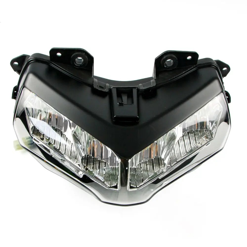 FIT FOR KAWASAKI Z650 Z400 Z900 2020-2022 2021 MOTORCYCLE HEADLAMP HEADLAMP ASSEMBLY