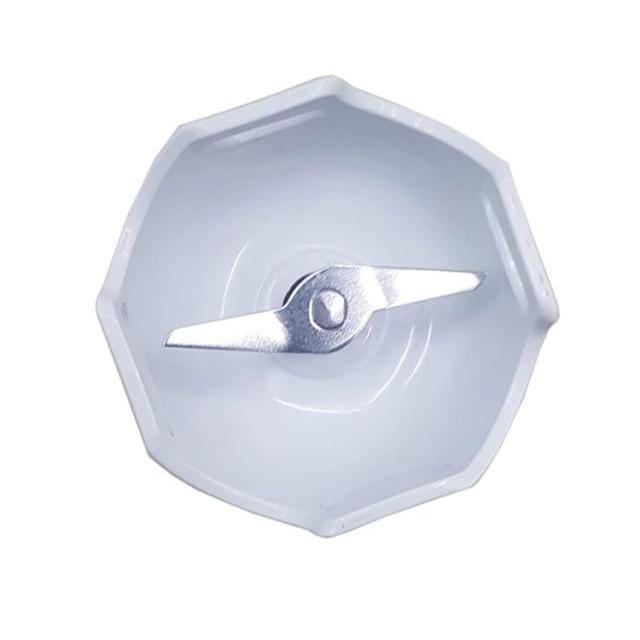 Blander Portable-Hand Blander-Blander Jus Pisau Stainless