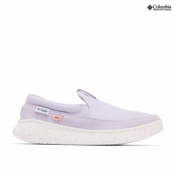 Columbia Women's Boatside PFG Shoes #gratisongkir