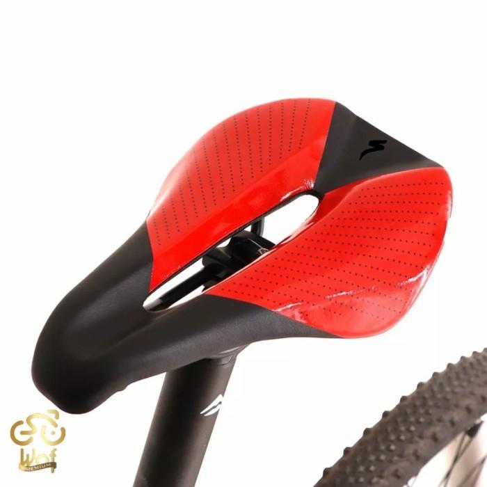 Saddle SPECIALIZED S-WORKS Geometry Sadel Sepeda Seli MTB Road Bike HQ