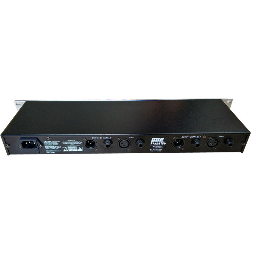 " Bbe882I Audio Exciter Ex3000 Exciter Effector Professional Stage Bar "