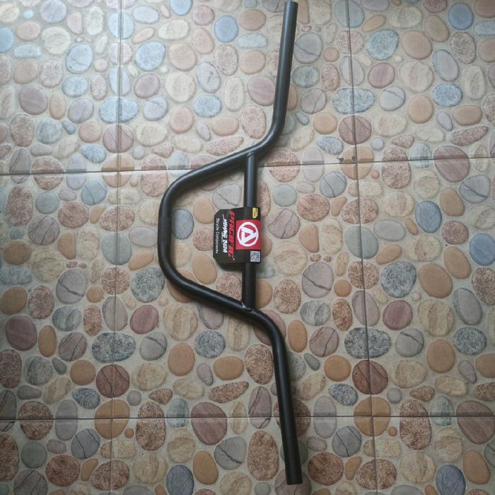 stang bmx pacific handlebar bmx Pacifik 22.2