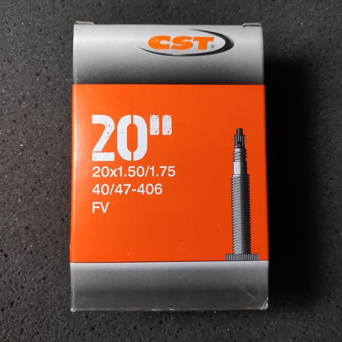 NEW.. Ban Dalem CST 20 Murni 20 x 1.50 20 x 1.75 Ban 20x1.50 20x1.75