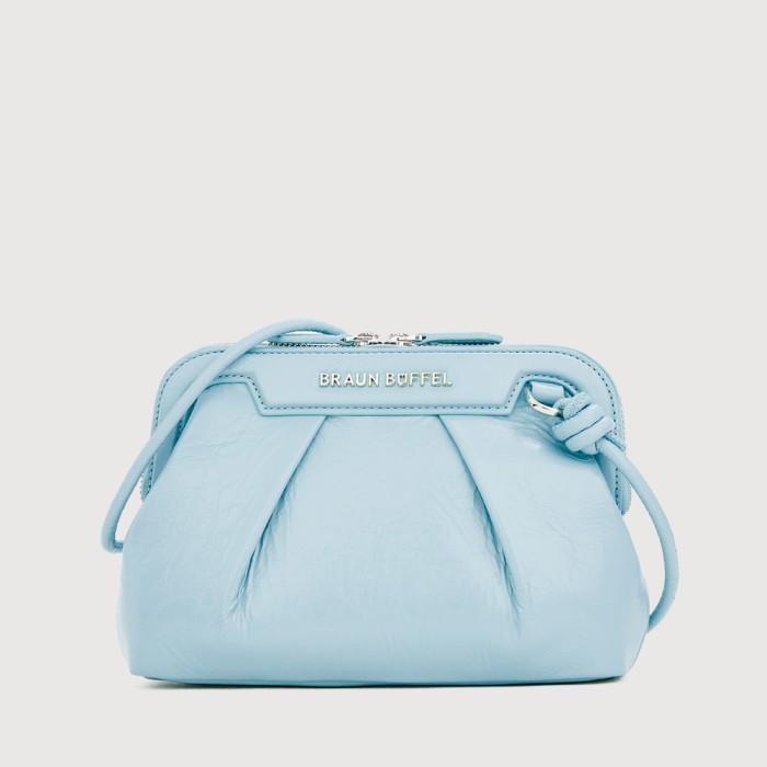 Braun Buffel Tas Wanita Anako A Medium Clutch