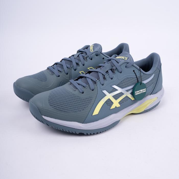 Sepatu Tenis Asics Solution Swift Ff 2 Saxon Tennis Bnib Original