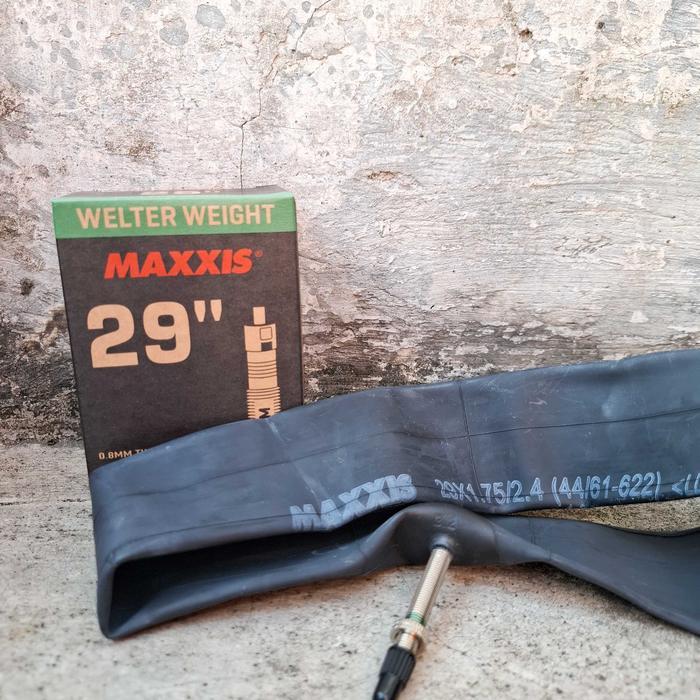 Ban Dalam Maxxis 29 X 1.75/2.4 Fv48 Sepeda Mtb