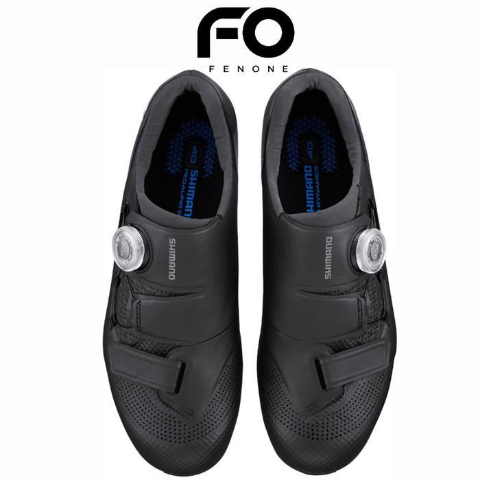 SHIMANO RC5W RC-502 WOMEN CLEAT ROAD BIKE / SEPATU SEPEDA RB RC502 WOMEN