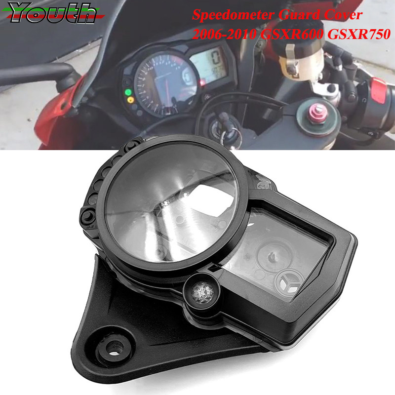 For 2006-2010 Suzuki GSXR600 GSXR750 GSXR GSX-R 750 600 K6 K7 K8 K9