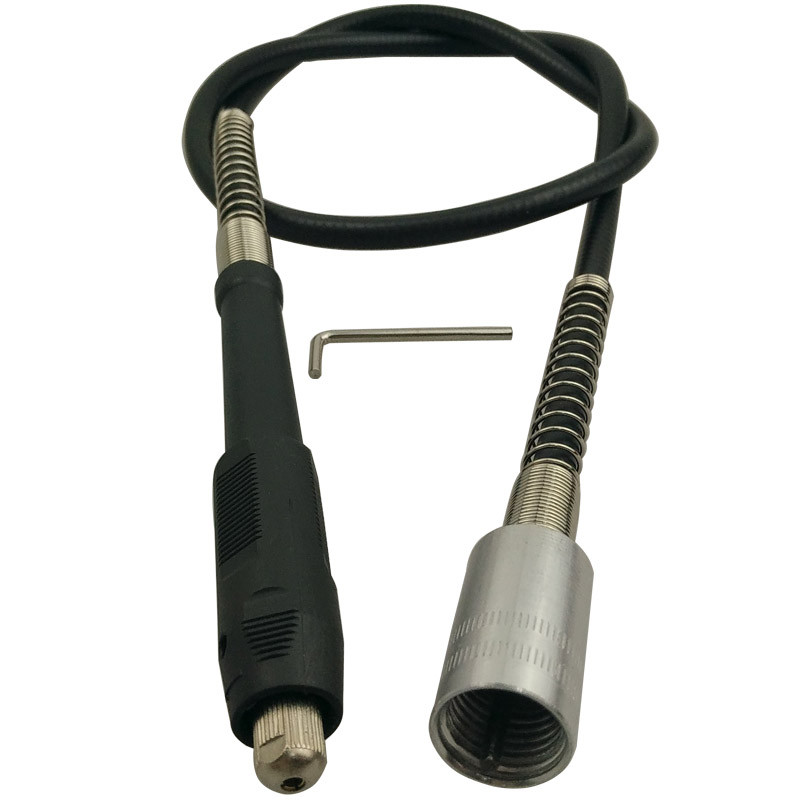 100cm flexible shaft for Dremel Rotary Tools, Die Grinder Shaft Tube