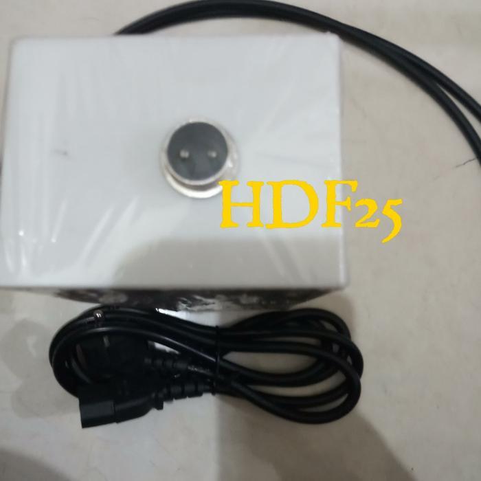 canaicoseller Ballast Lampu UV Sterilizer 2 Arah
