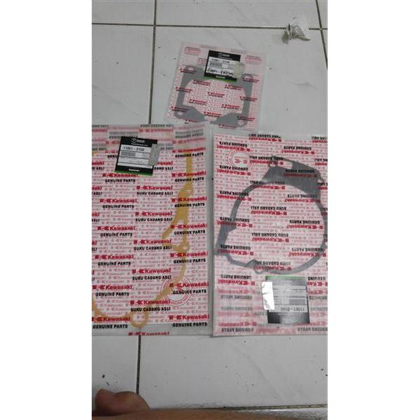 ` Paking Set Ninja R Original Kawasaki