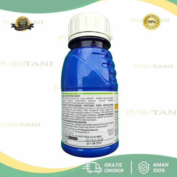 mataharitaman99 [ HFP Tani ] Syngenta Fungisida Anvil 50 SC 250ML Obat Segala Tanaman Sistemik