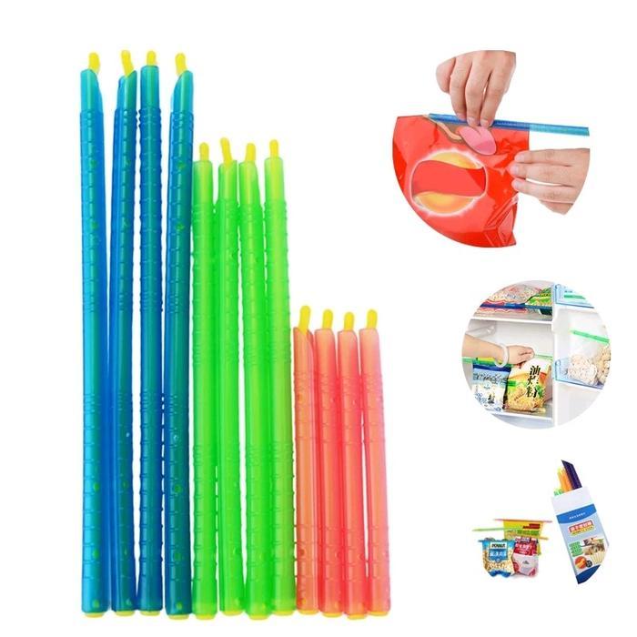 STICK SEALER FRESH PACK FOOD PLASTIK SEAL