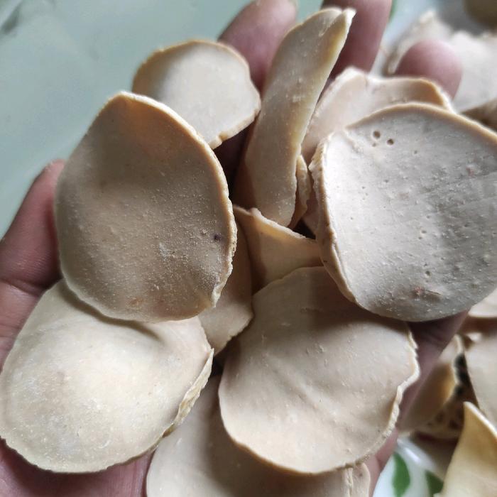 SALE UMKM kerupuk pentol mentah khas JEMBER