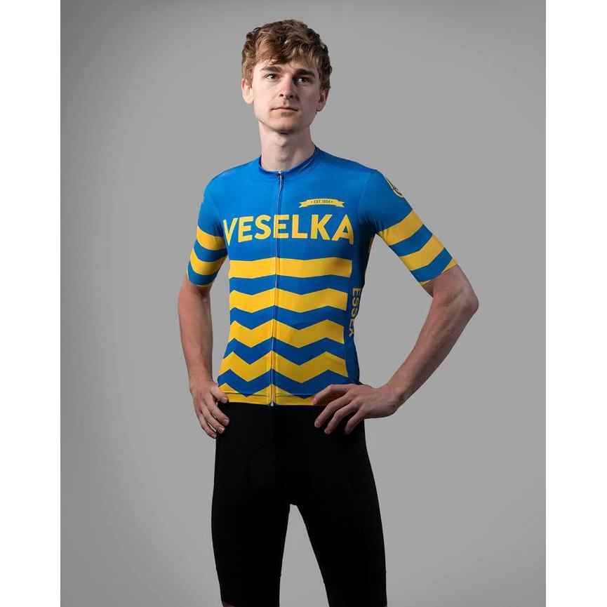 Ostroy Veselka Jersey - Men