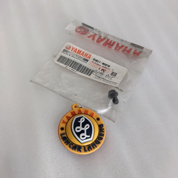 BOOM SALE BAUT LAHER PULLY MIO OLD/NOUVO ORIGINAL YAMAHA 95027-06010
