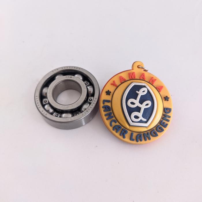 Furryraw// Laher Pully Mio All Original Yamaha 93306-203Yy