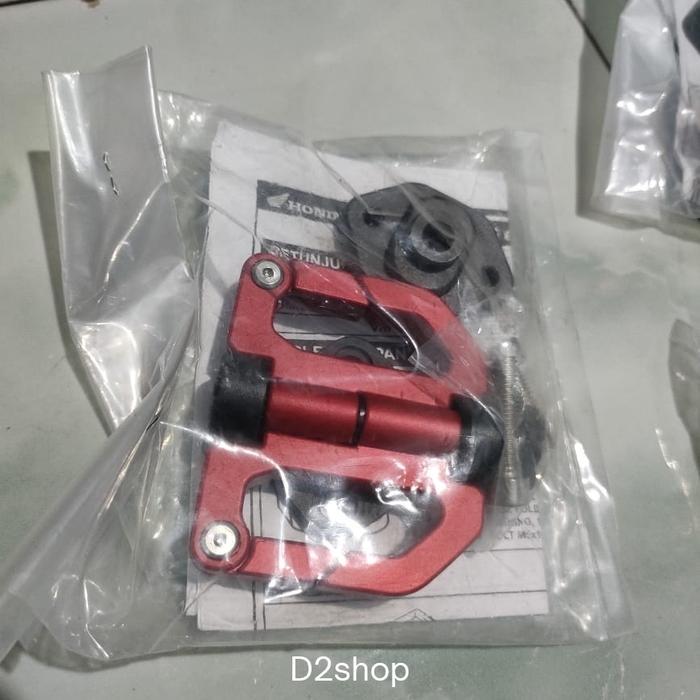 GANTUNGAN BARANG SEPEDA MOTOR ASESORIS