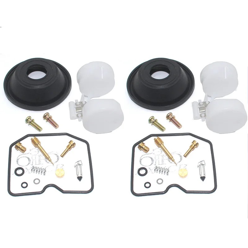 carburetor repair kit for ZZR250 EX250 EX250H ZZR EX GPX 250 H GPX250