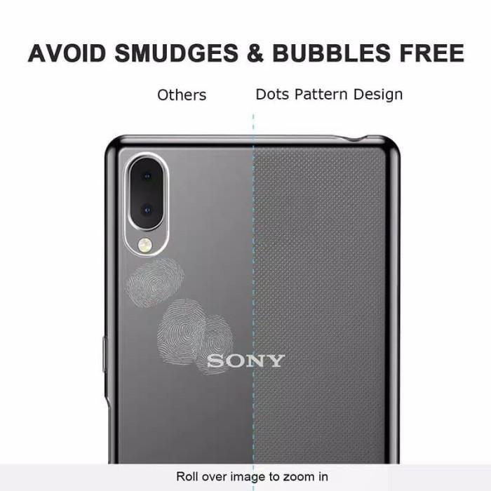 Nyimas_Case Softcase Case Sony Xperia 5 Iii Mark Iii Bening Clear