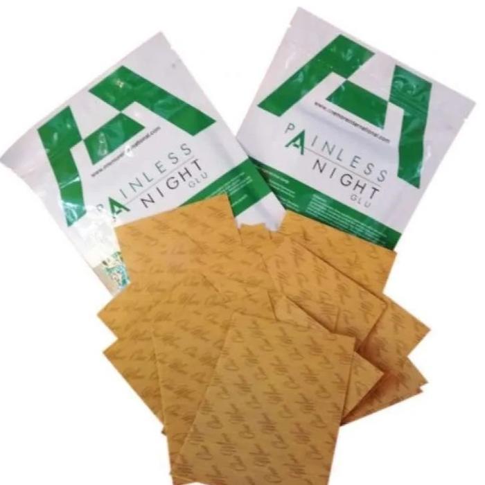 Koyo Turki Koyo Herbal Turki