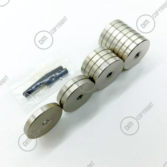 (Weight Stabilizer) Crux Weight Pemberat stabilizer Panahan